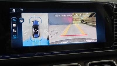 2026 Mercedes-Benz GLE AMG® GLE 53