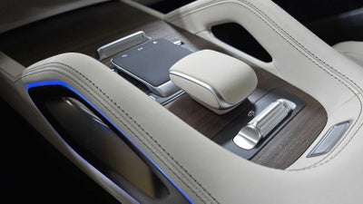 2026 Mercedes-Benz GLE AMG® GLE 53