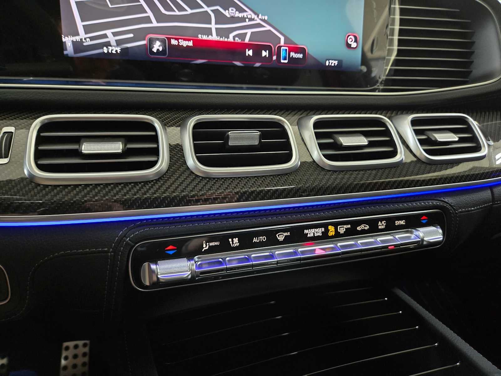 2026 Mercedes-Benz AMG® GLE 53 4MATIC®+ SUV