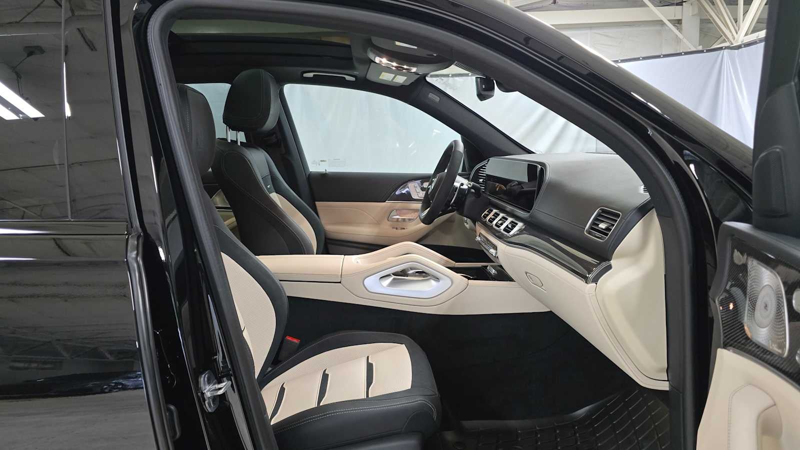 2026 Mercedes-Benz GLE AMG® GLE 53