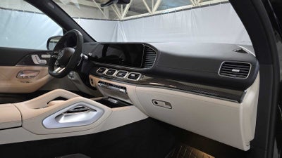 2026 Mercedes-Benz GLE AMG® GLE 53