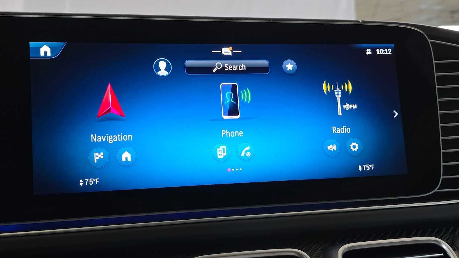 2026 Mercedes-Benz GLE AMG® GLE 53