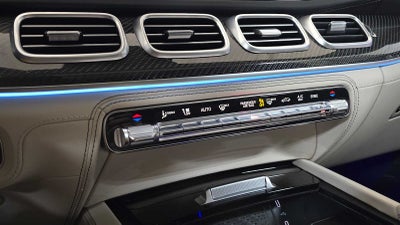 2026 Mercedes-Benz GLE AMG® GLE 53