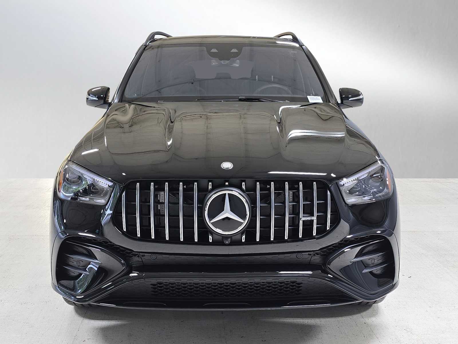 2026 Mercedes-Benz GLE AMG® GLE 53