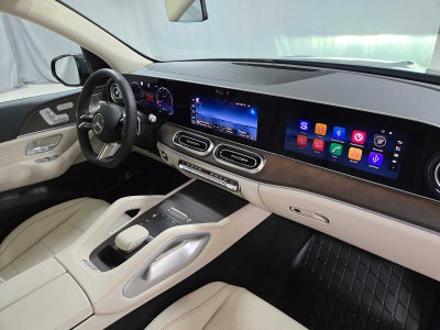 2027 Mercedes-Benz GLE 450 4MATIC® SUV