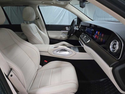 2027 Mercedes-Benz GLE 450 4MATIC® SUV
