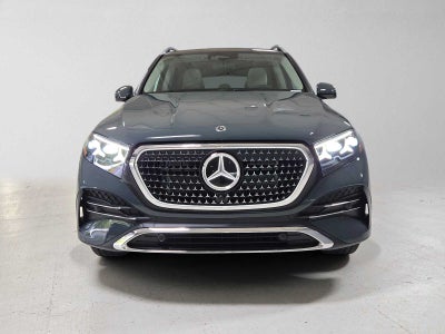 2027 Mercedes-Benz GLE 450 4MATIC® SUV