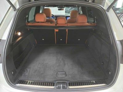 2027 Mercedes-Benz GLE 450 4MATIC® SUV