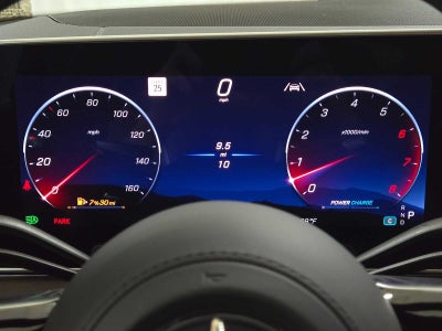 2027 Mercedes-Benz GLE 450 4MATIC® SUV