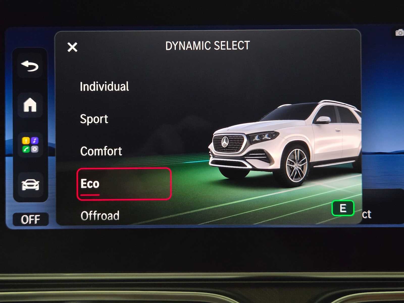 2027 Mercedes-Benz GLE 450 4MATIC® SUV