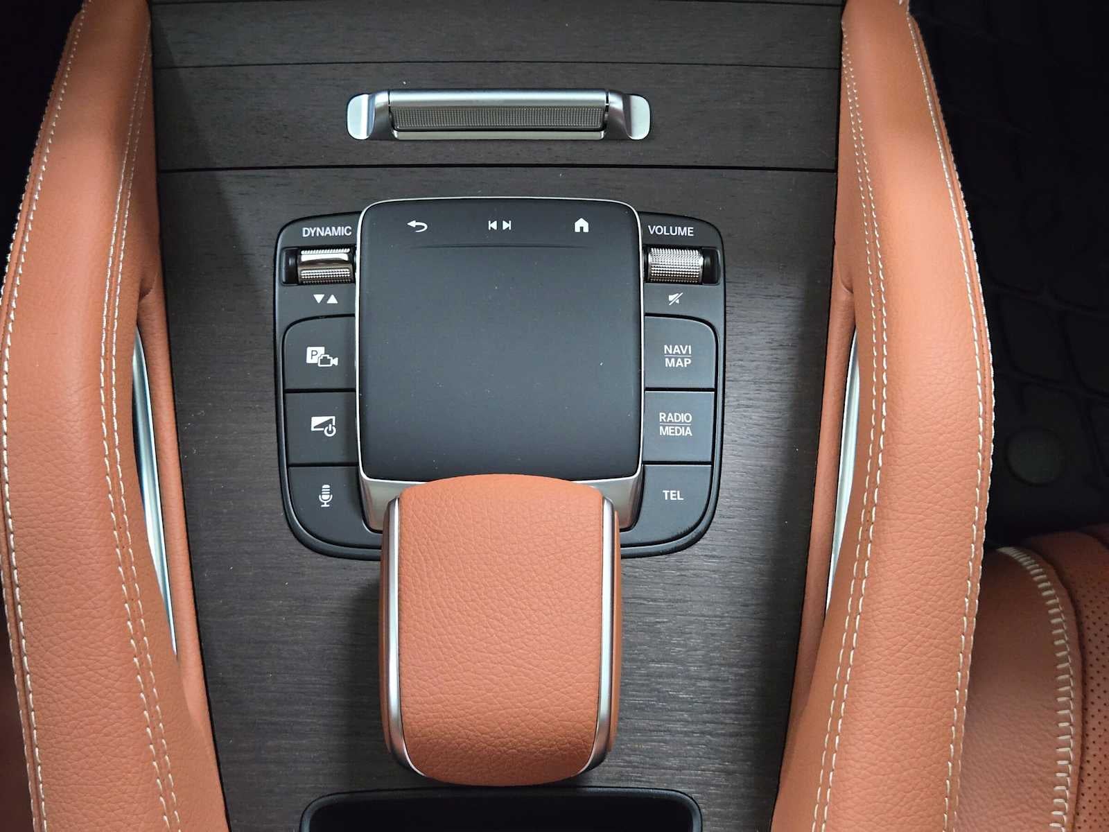 2027 Mercedes-Benz GLE 450 4MATIC® SUV