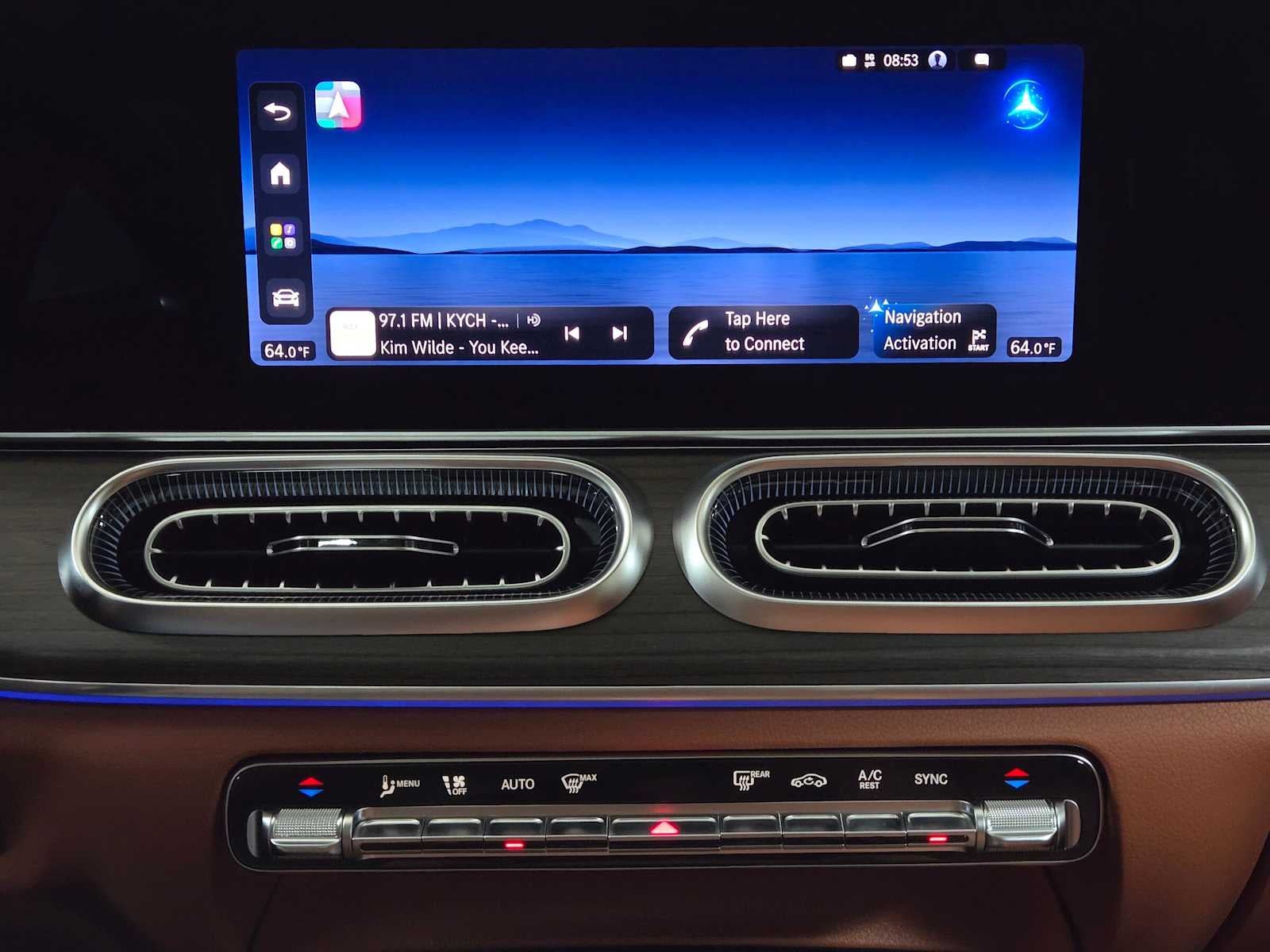 2027 Mercedes-Benz GLE 450 4MATIC® SUV