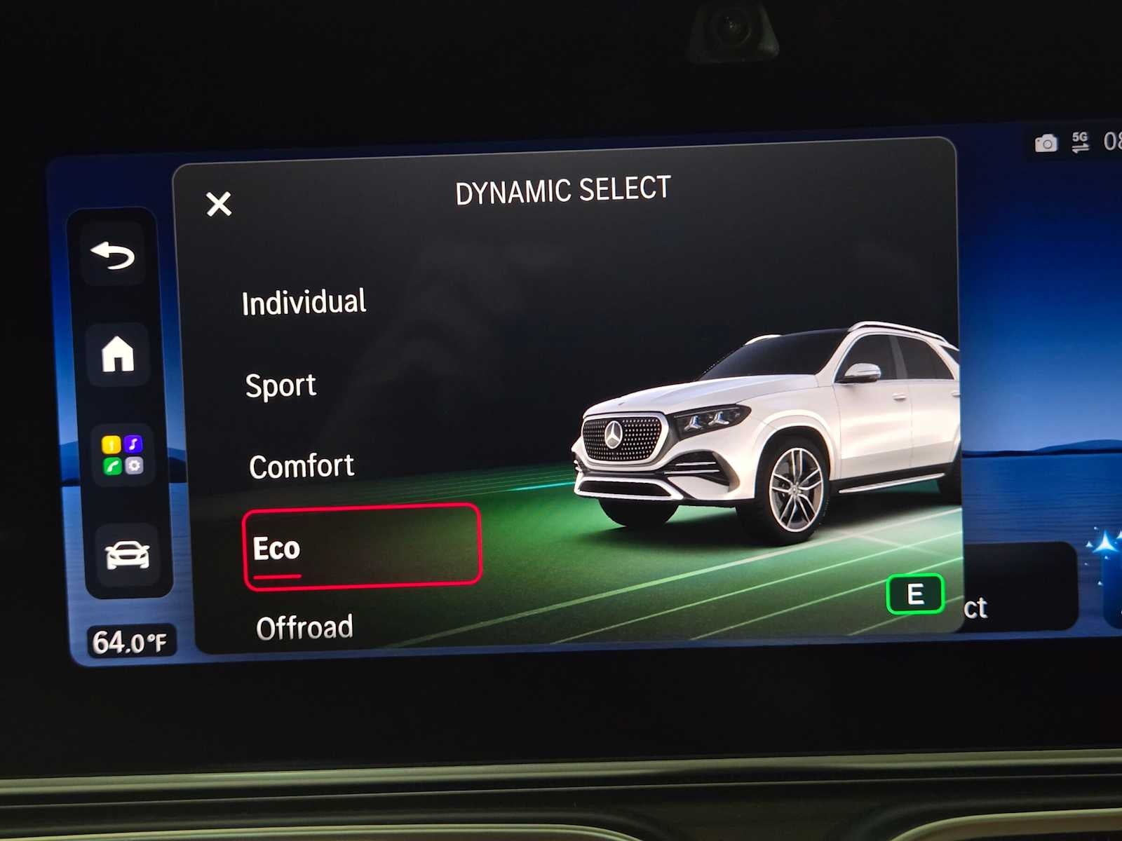 2027 Mercedes-Benz GLE 450 4MATIC® SUV