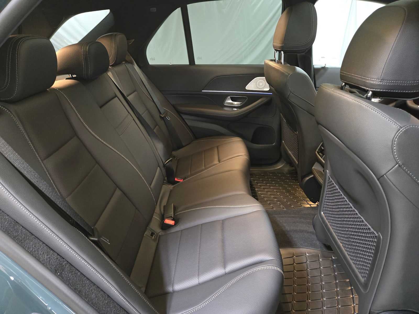 2027 Mercedes-Benz GLE 450 4MATIC® SUV