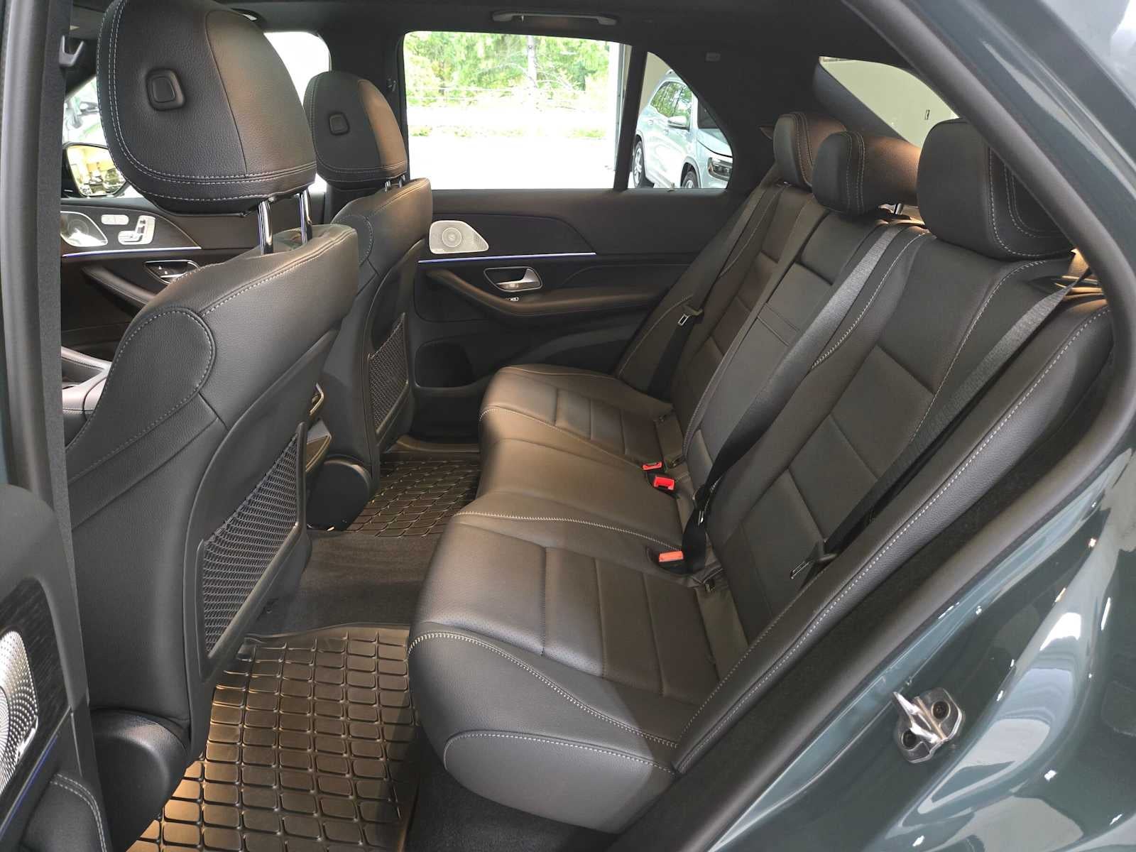 2027 Mercedes-Benz GLE 450 4MATIC® SUV