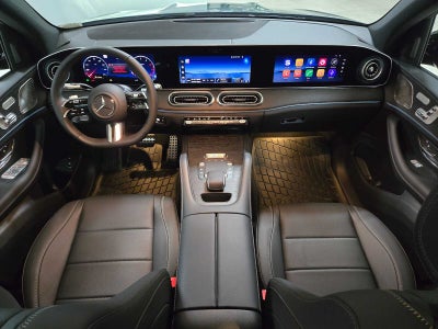 2027 Mercedes-Benz GLE 450 4MATIC® SUV