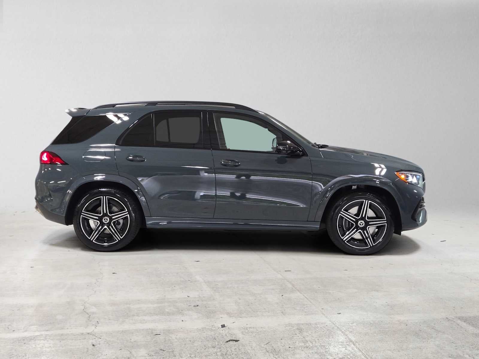 2027 Mercedes-Benz GLE 450 4MATIC® SUV