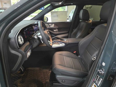 2027 Mercedes-Benz GLE 450 4MATIC® SUV