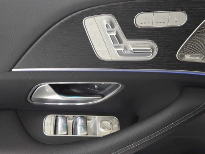 2027 Mercedes-Benz GLE 450 4MATIC® SUV