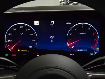 2027 Mercedes-Benz GLE 450 4MATIC® SUV