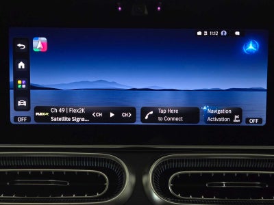 2027 Mercedes-Benz GLE 450 4MATIC® SUV