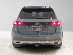 2027 Mercedes-Benz GLE 450 4MATIC® SUV