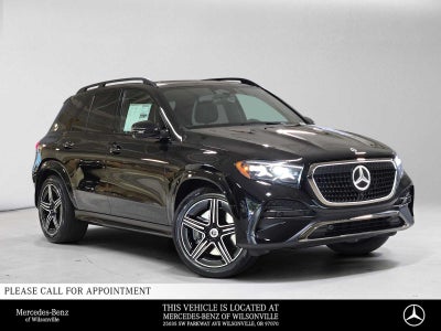 2027 Mercedes-Benz GLE 450 4MATIC® SUV