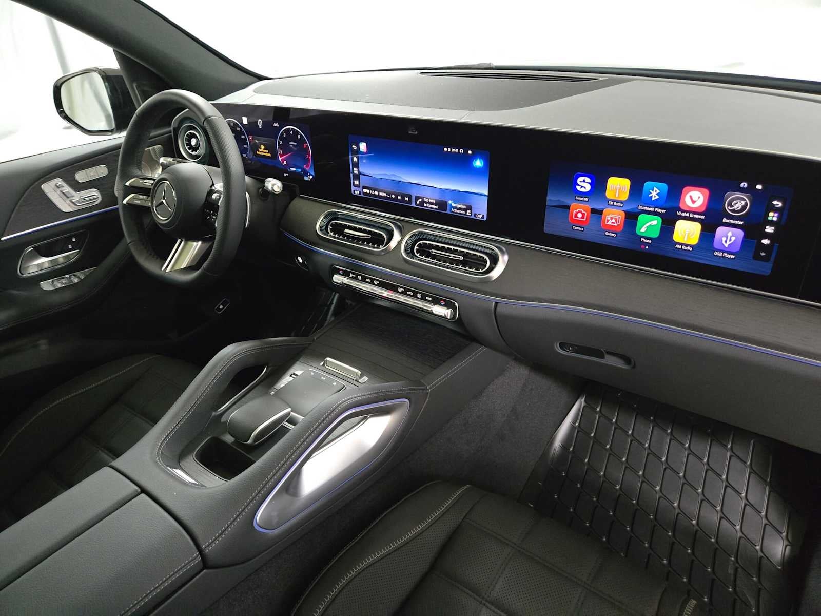 2027 Mercedes-Benz GLE 450 4MATIC® SUV