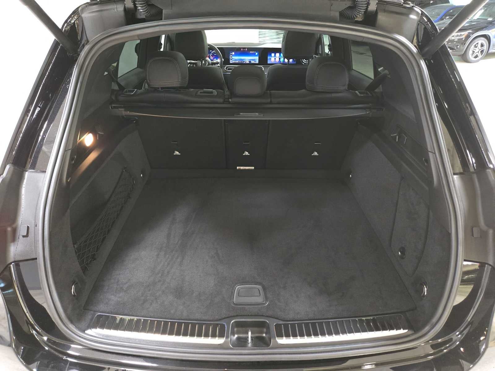 2027 Mercedes-Benz GLE 450 4MATIC® SUV