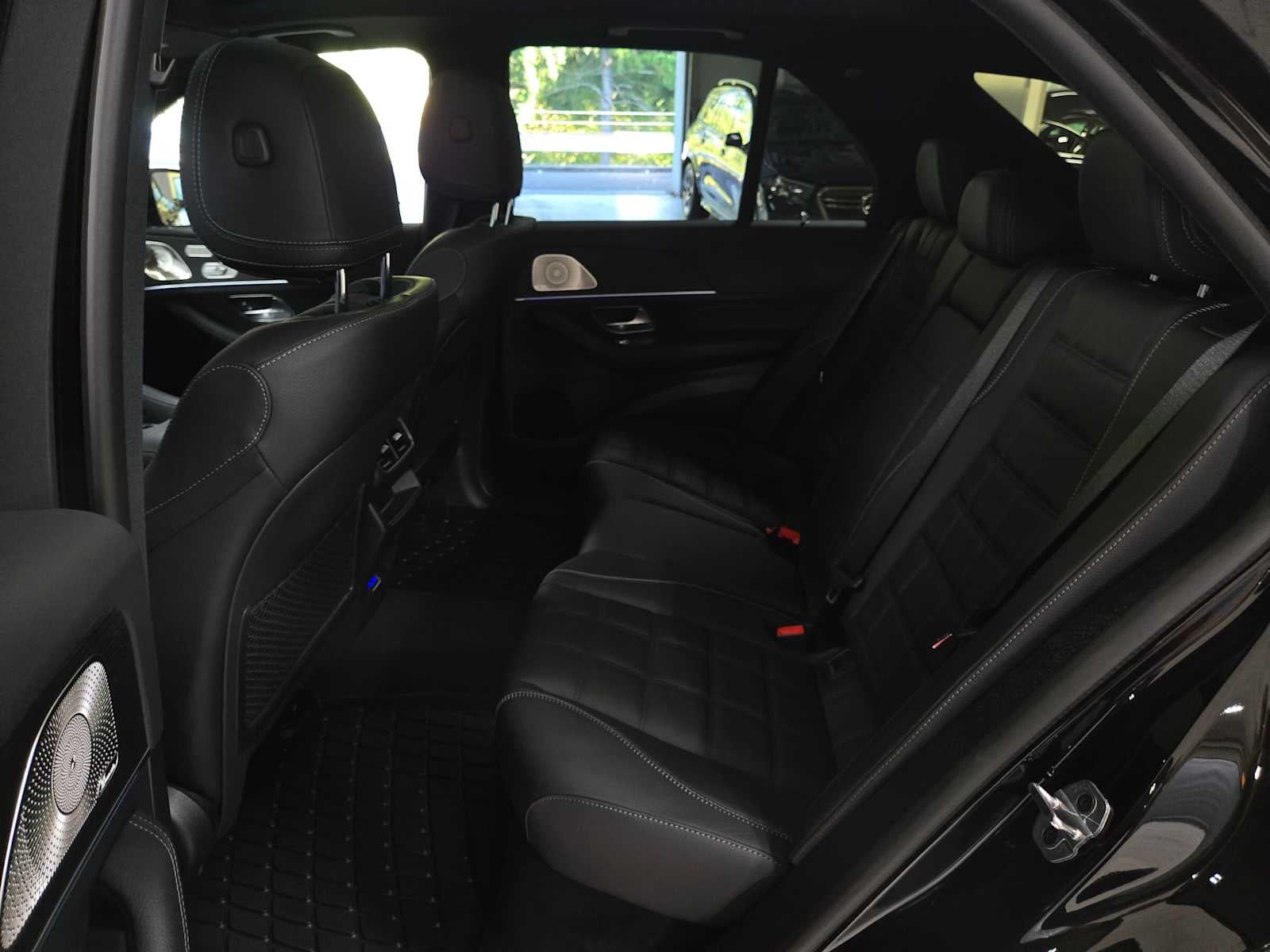 2027 Mercedes-Benz GLE 450 4MATIC® SUV