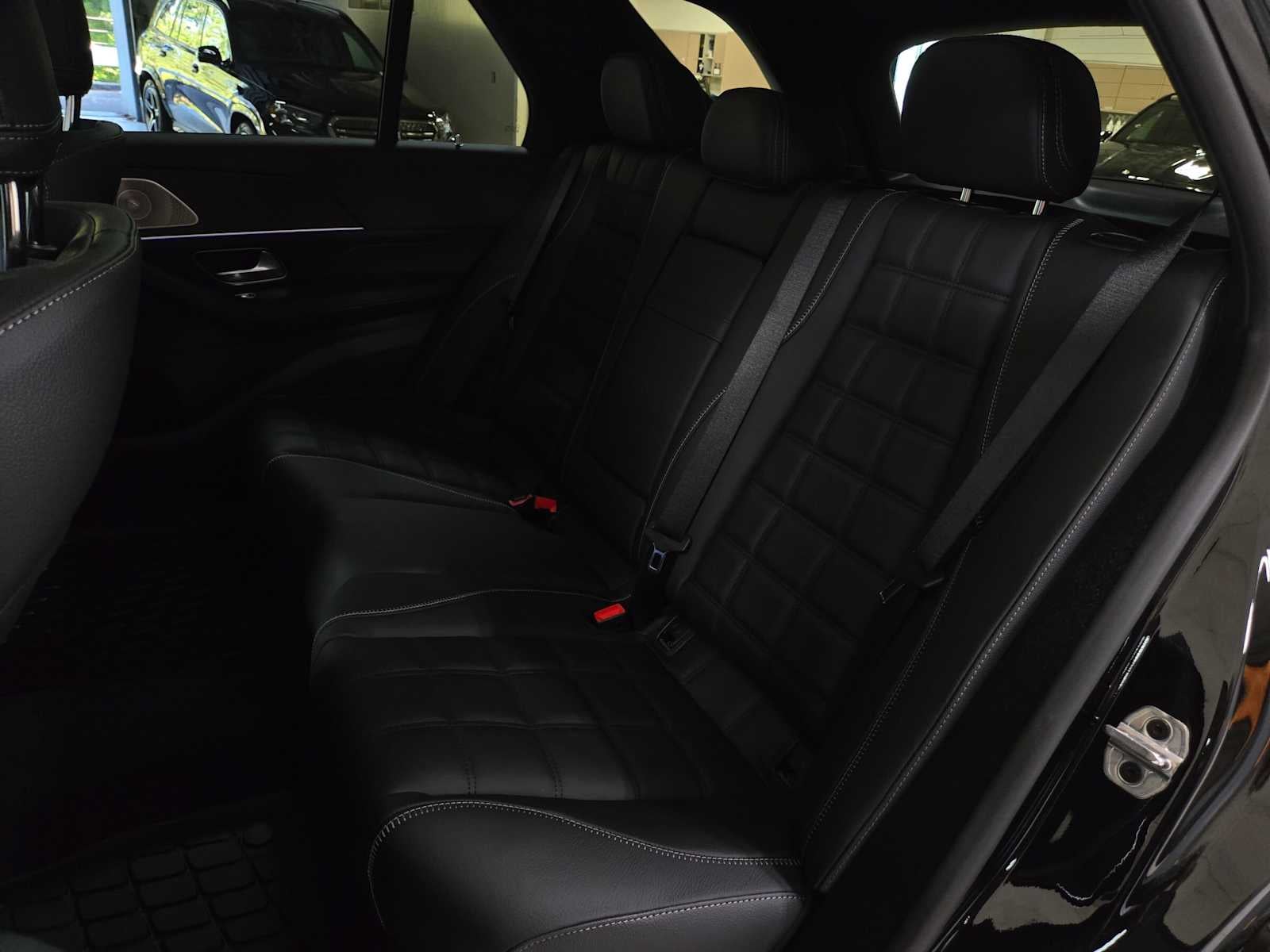 2027 Mercedes-Benz GLE 450 4MATIC® SUV