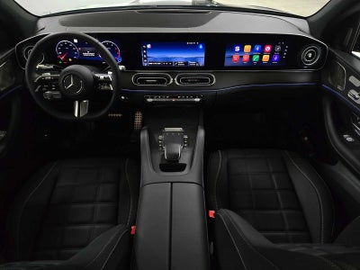 2027 Mercedes-Benz GLE 450 4MATIC® SUV