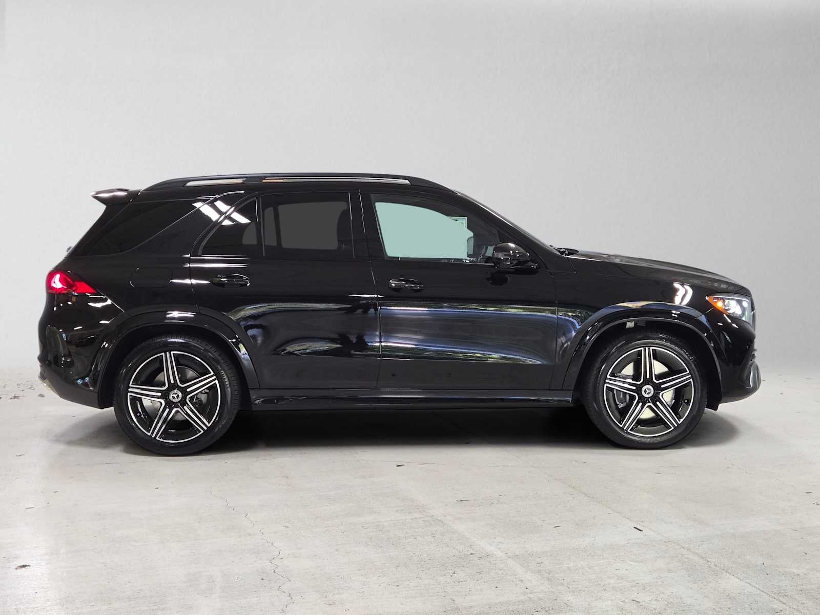 2027 Mercedes-Benz GLE 450 4MATIC® SUV