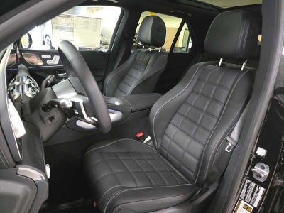 2027 Mercedes-Benz GLE 450 4MATIC® SUV