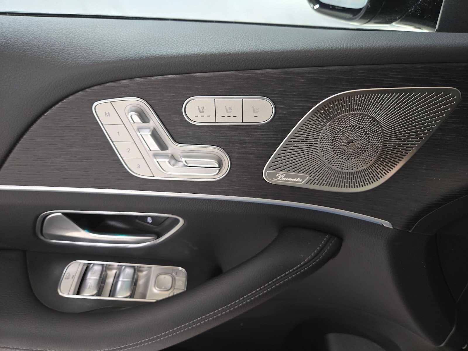2027 Mercedes-Benz GLE 450 4MATIC® SUV