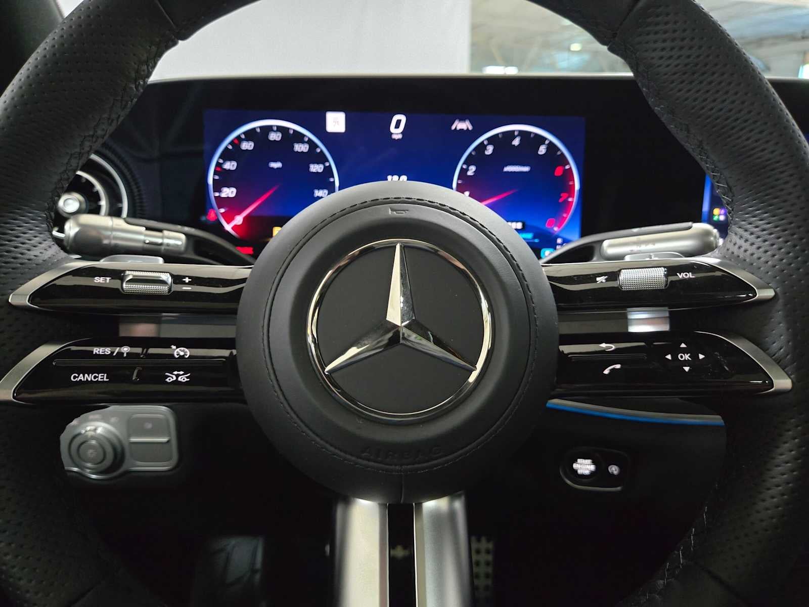 2027 Mercedes-Benz GLE 450 4MATIC® SUV