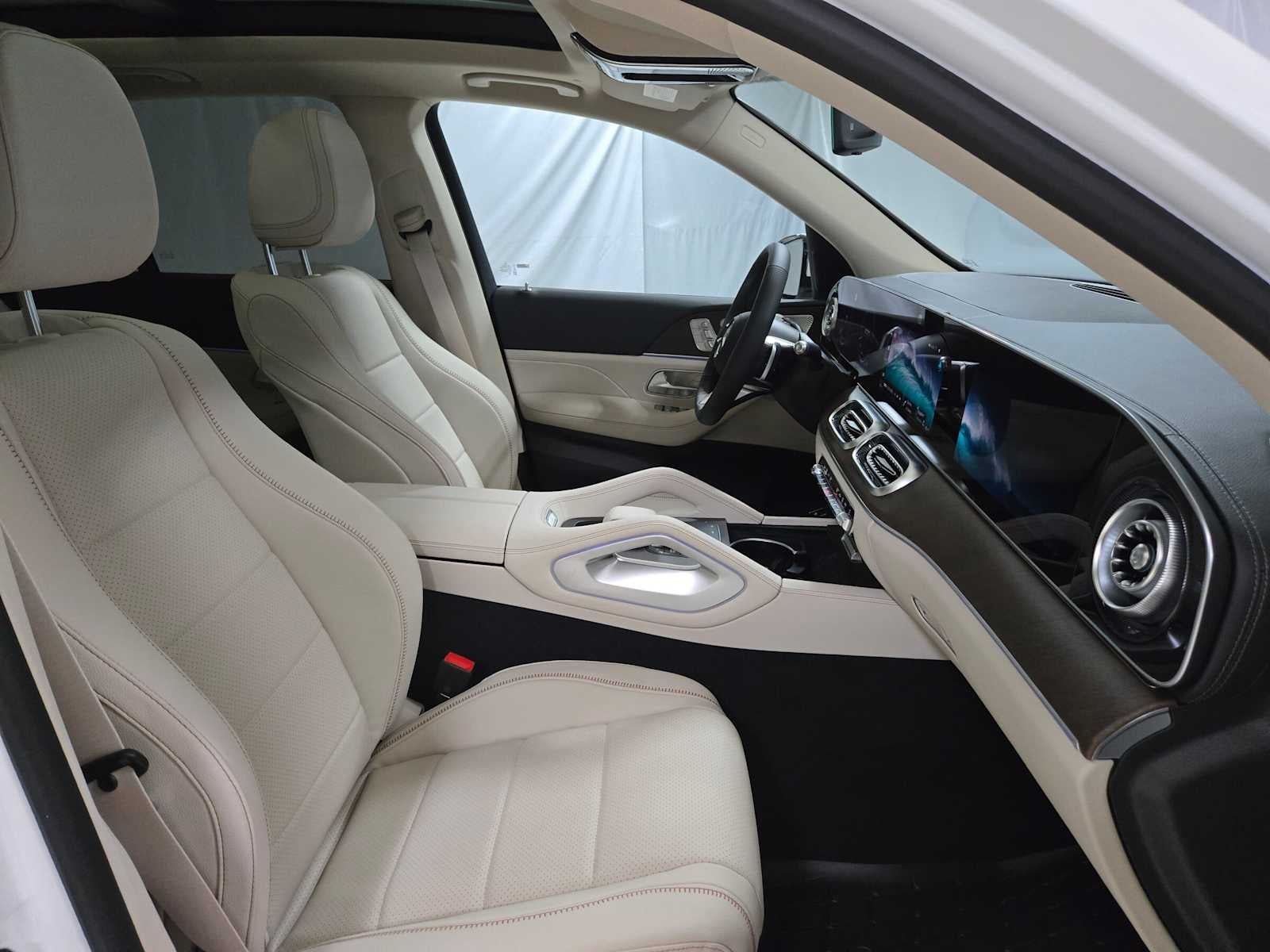 2027 Mercedes-Benz GLE 450 4MATIC® SUV