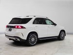 2027 Mercedes-Benz GLE 450 4MATIC® SUV