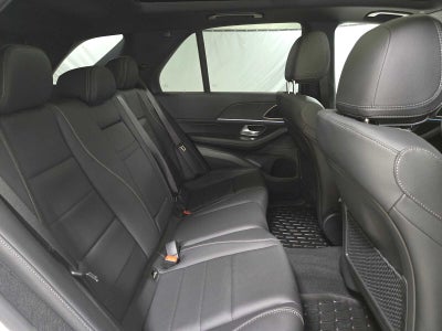 2027 Mercedes-Benz GLE 350 4MATIC® SUV