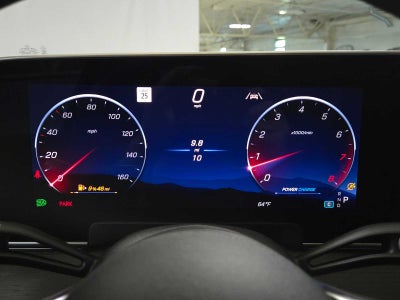 2027 Mercedes-Benz GLE 350 4MATIC® SUV