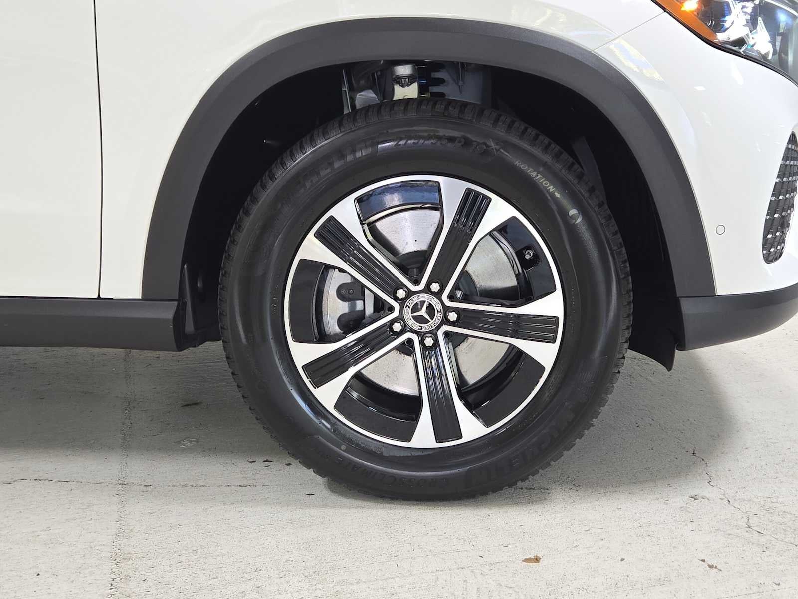 2027 Mercedes-Benz GLE 350 4MATIC® SUV