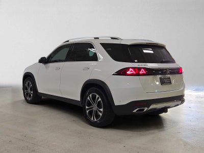 2027 Mercedes-Benz GLE 350 4MATIC® SUV