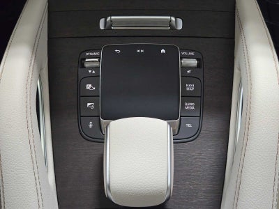 2027 Mercedes-Benz GLE 350 4MATIC® SUV