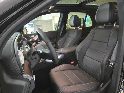2027 Mercedes-Benz GLE 350 4MATIC® SUV