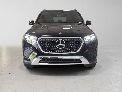 2027 Mercedes-Benz GLE 350 4MATIC® SUV