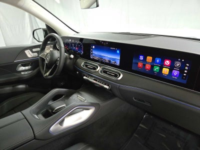 2027 Mercedes-Benz GLE 350 4MATIC® SUV