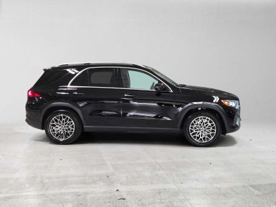 2027 Mercedes-Benz GLE 350 4MATIC® SUV