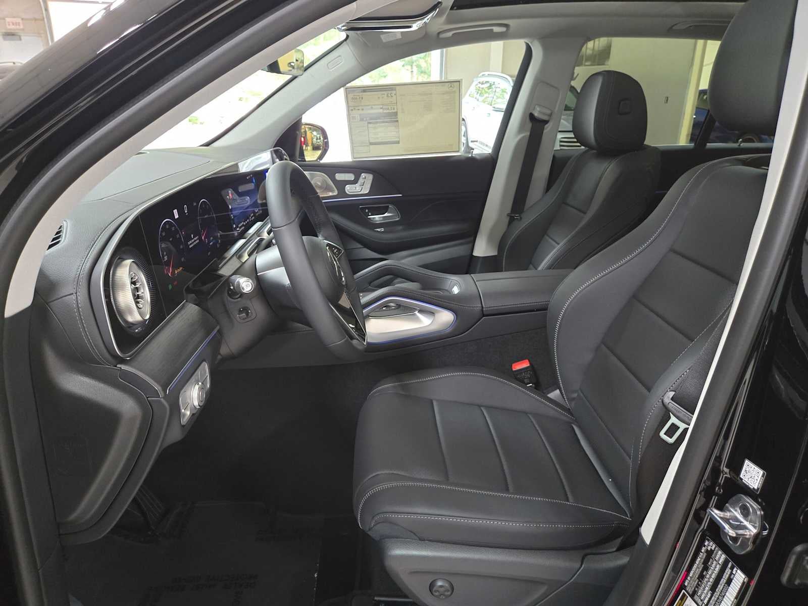 2027 Mercedes-Benz GLE 350 4MATIC® SUV