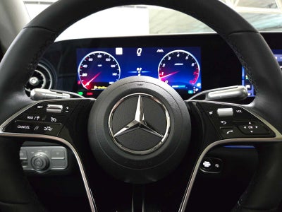 2027 Mercedes-Benz GLE 350 4MATIC® SUV