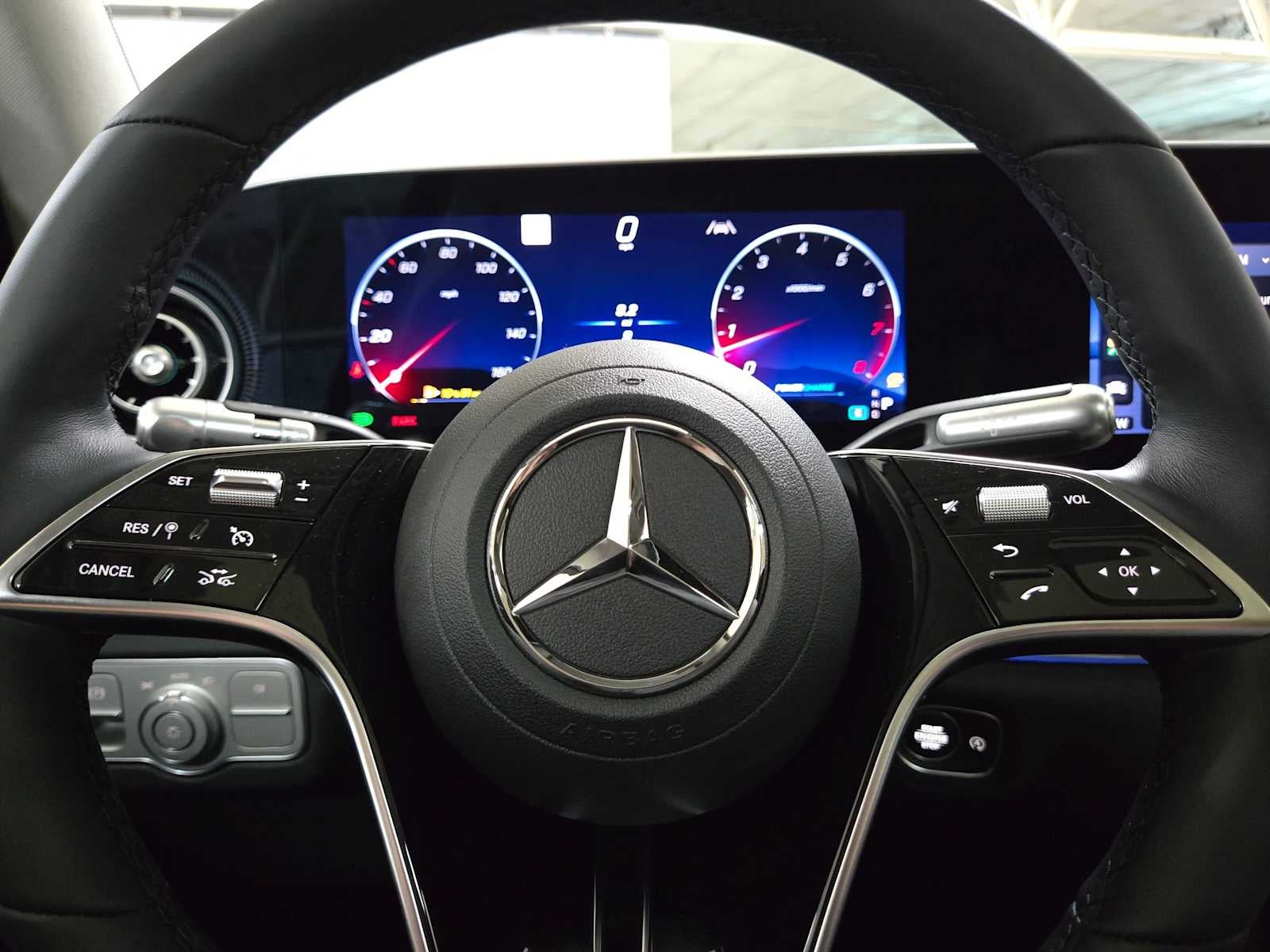 2027 Mercedes-Benz GLE 350 4MATIC® SUV
